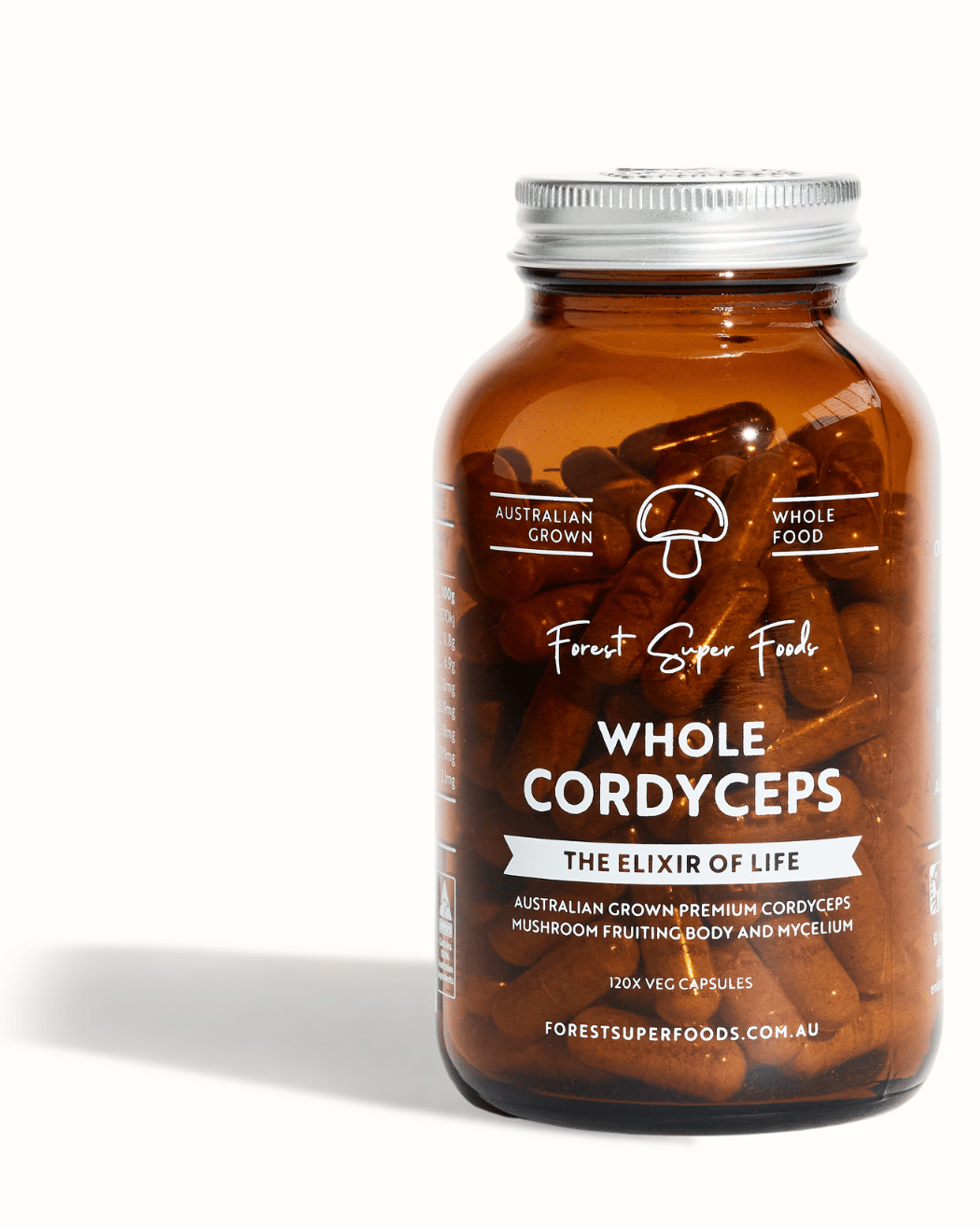 What Is Cordyceps Good For?