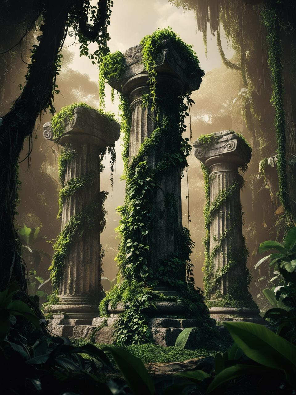 The 3 Pillars of Health