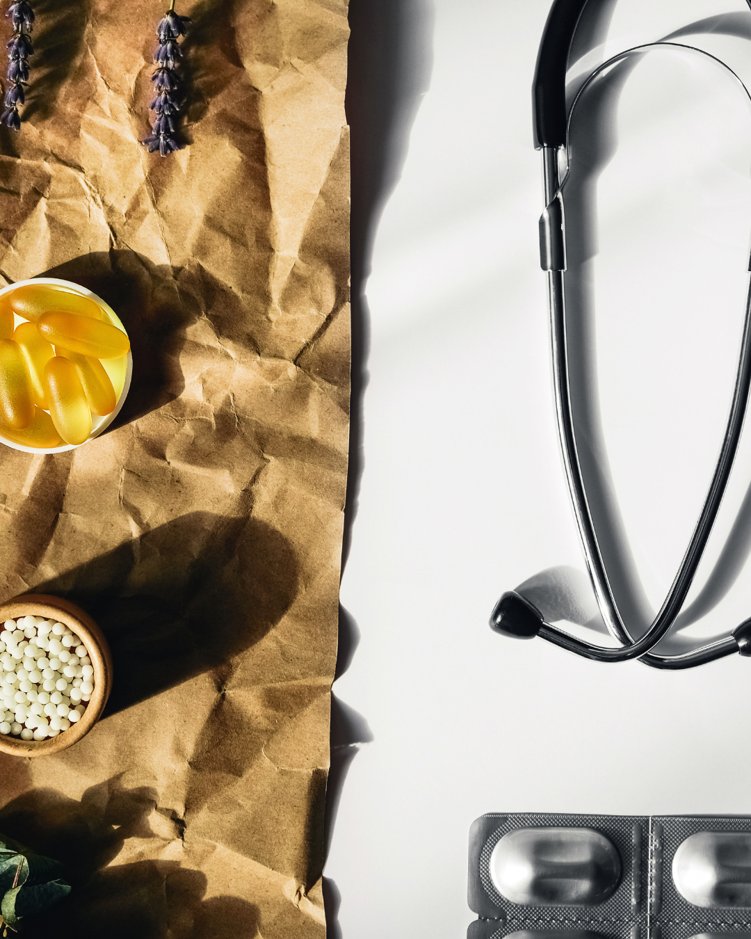 The Report That Killed Natural Medicine