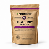 Certified Organic Acai Berry Powder