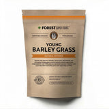Certified Organic Australian Barley Grass