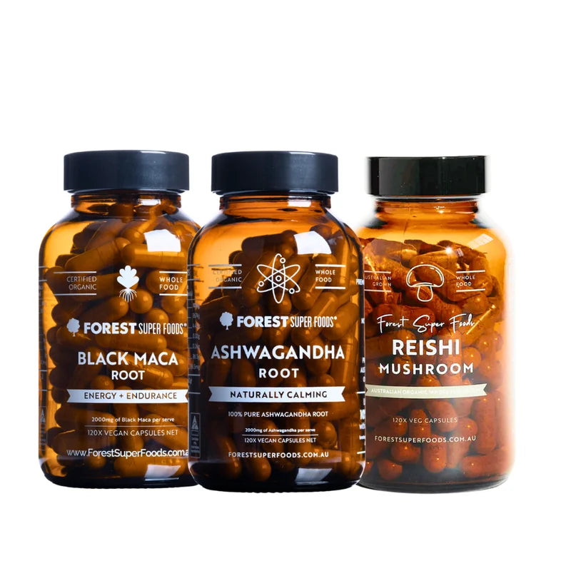 Calming Bundle