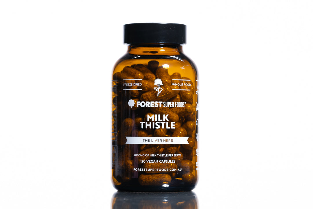 Milk Thistle