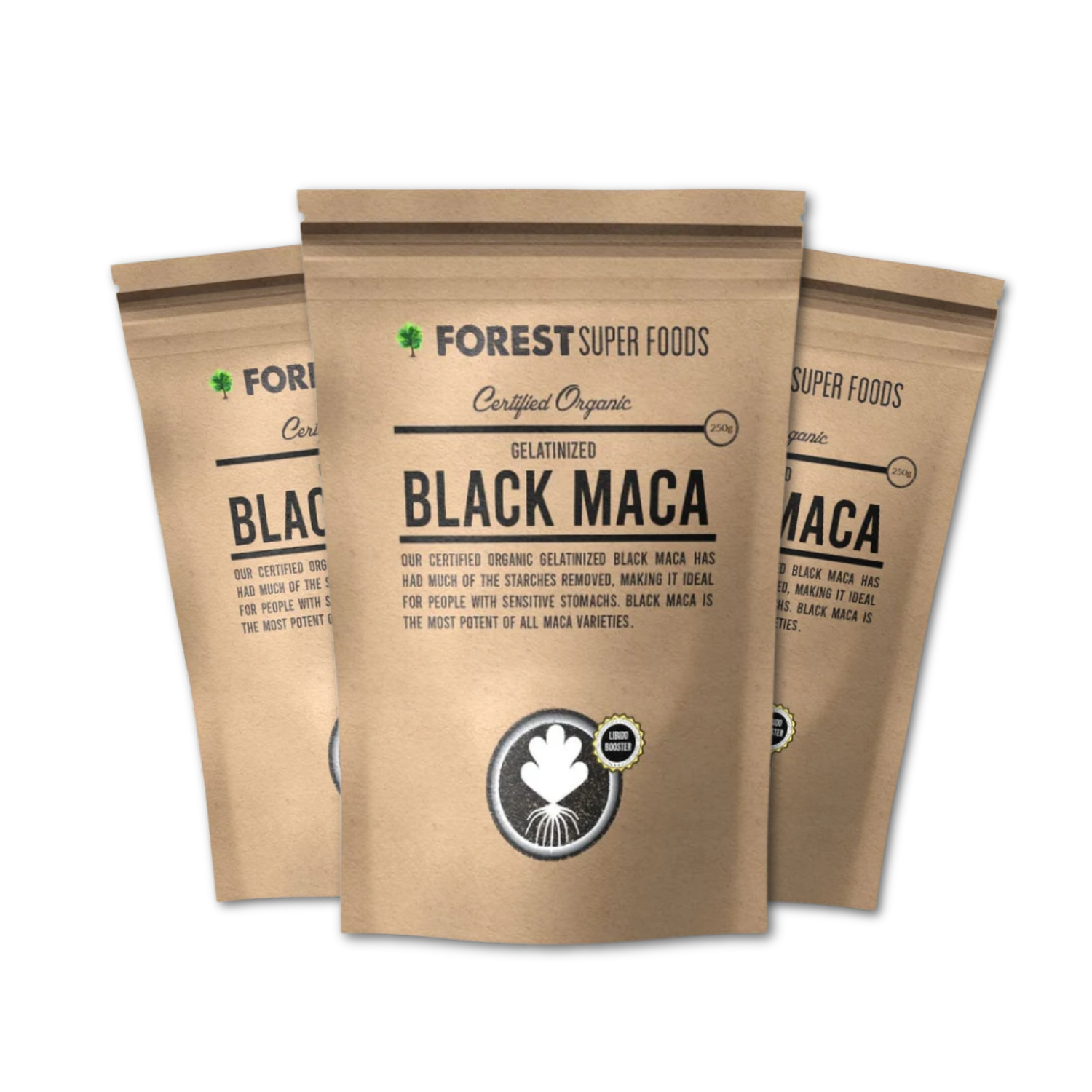 3 Pack