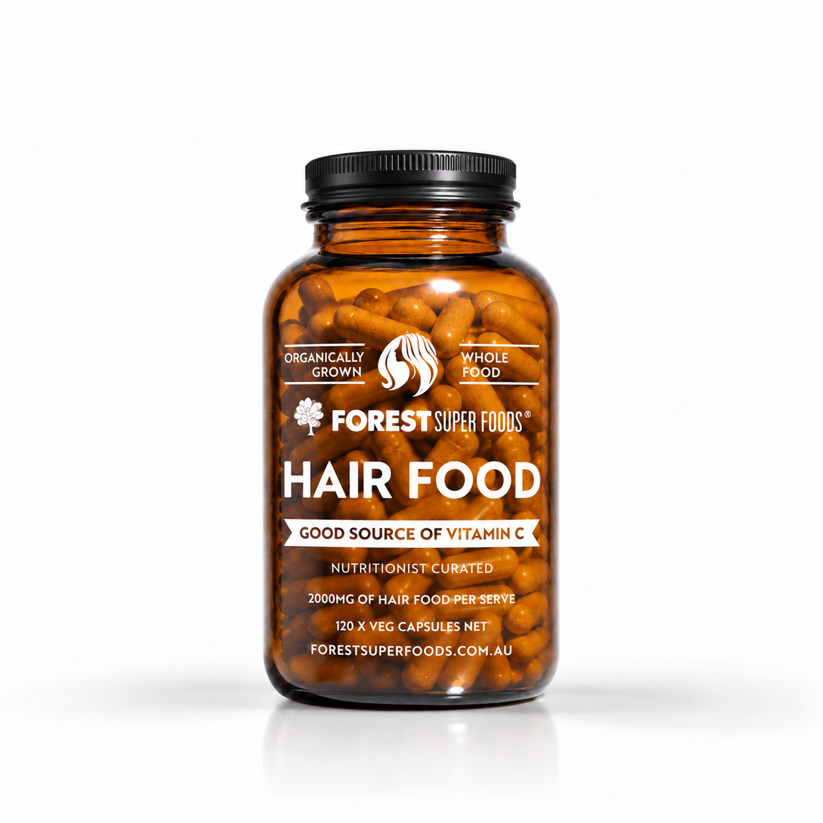 Hair Food