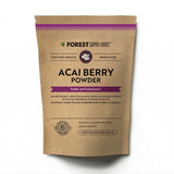 Certified Organic Acai Berry Powder
