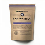 I Am Warrior Powder