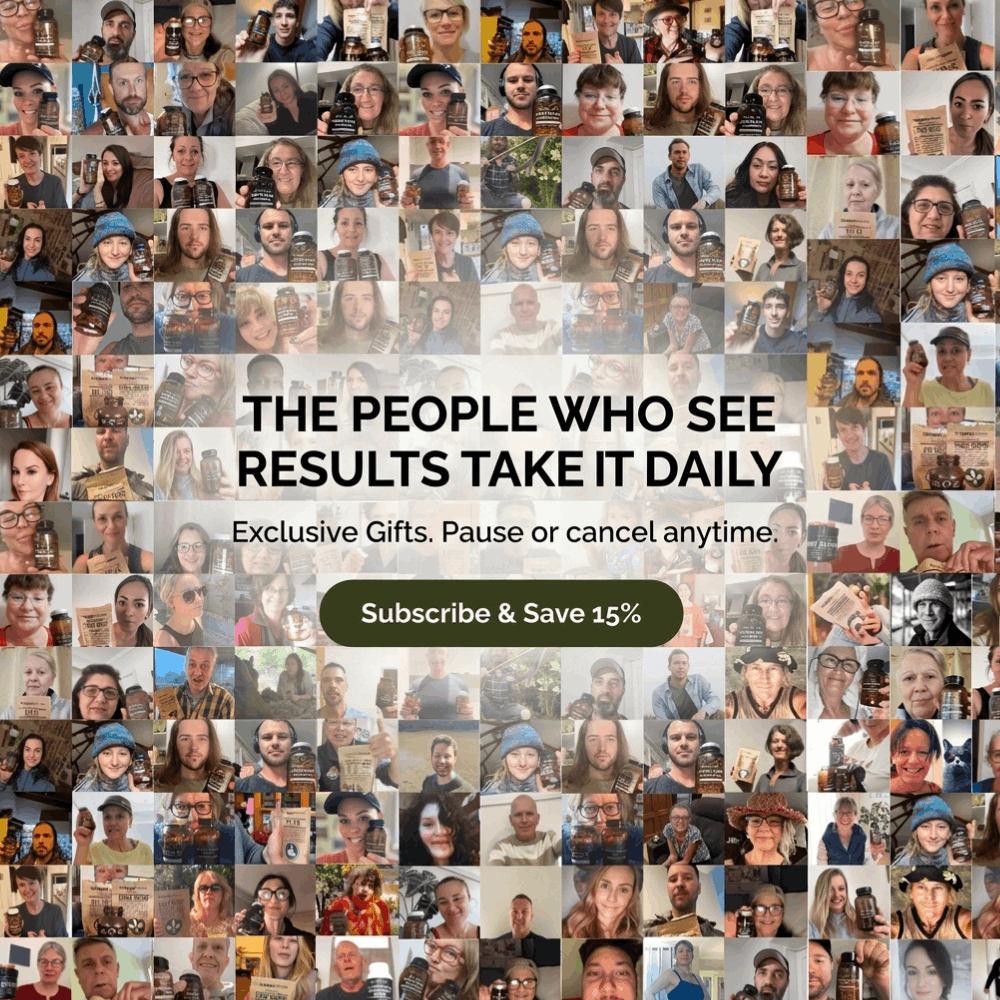 Natural Hormone Relief